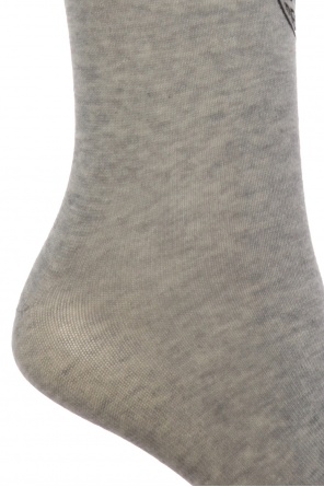 Logo socks, zdjęcie 2 Logo socks od Golden Goose
